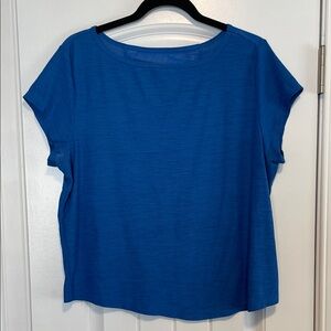 Women's Workout Top